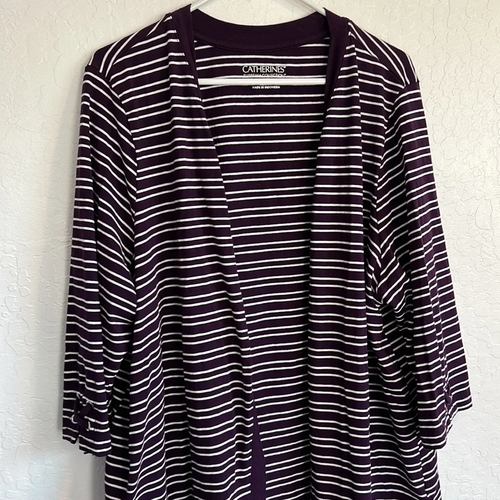 Catherines catherine’s striped